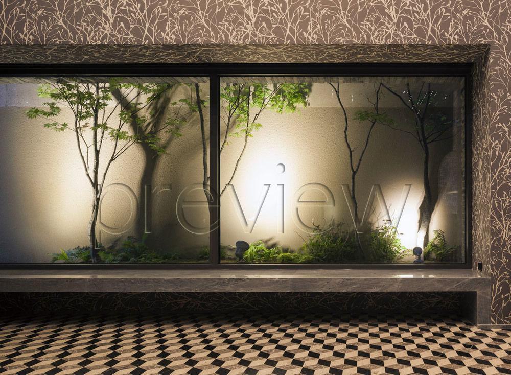 Snow Hotel Seoul Bagian luar foto