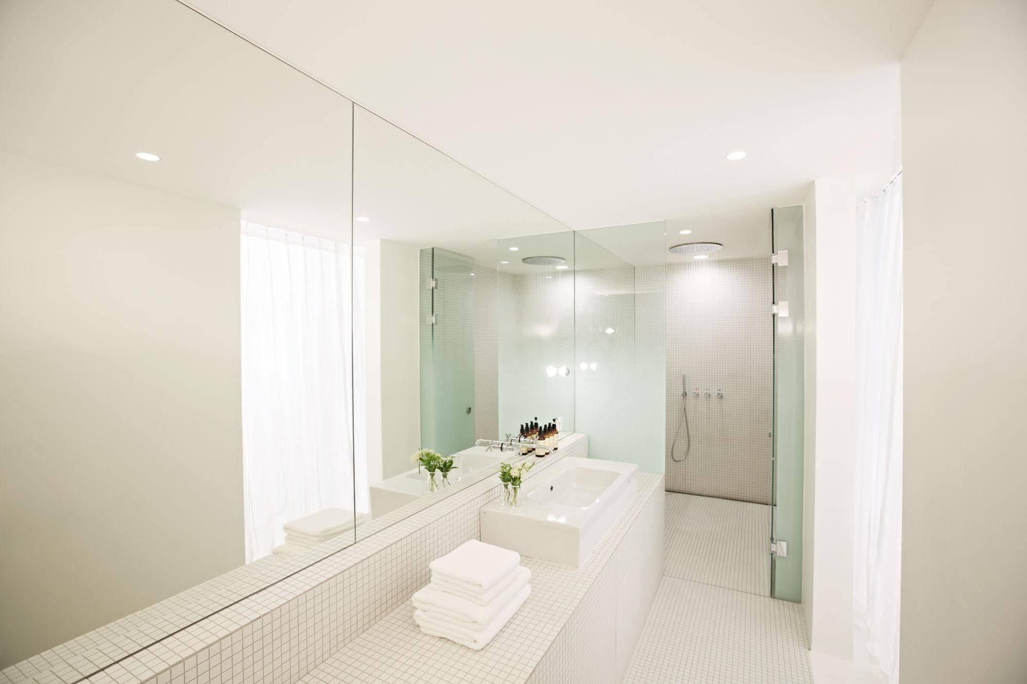 Snow Hotel Seoul Bagian luar foto