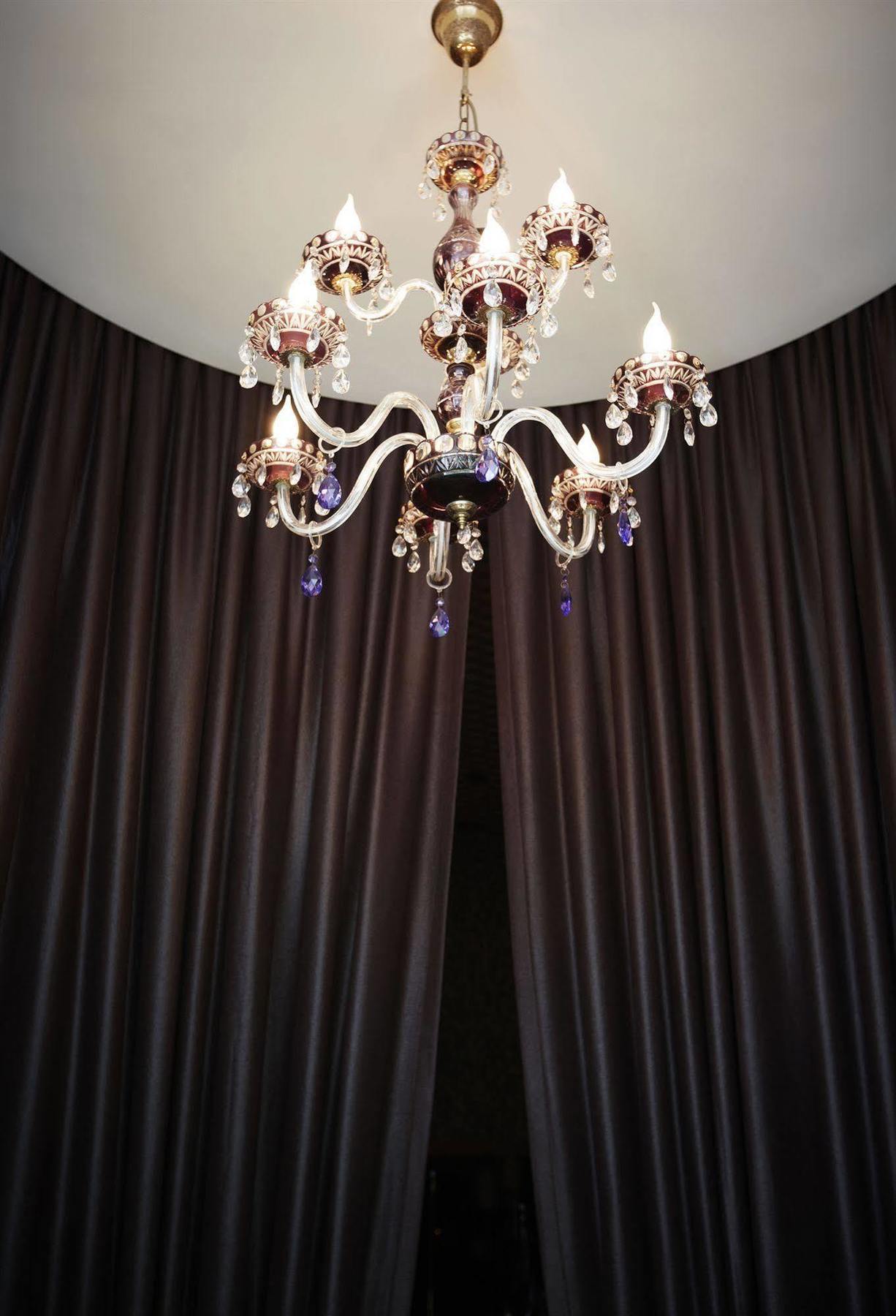 Snow Hotel Seoul Bagian luar foto